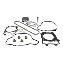 Top End Rebuild Kit B