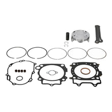 TOP END PISTON KIT VERTEX 96.95MM YAMAHA WR450F 21-23 YZ450F 20-22