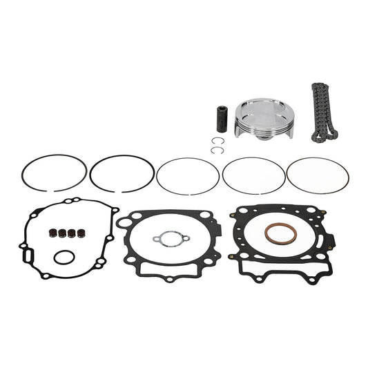TOP END PISTON KIT VERTEX 96.95MM YAMAHA WR450F 21-23 YZ450F 20-22