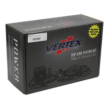 TOP END PISTON KIT VERTEX 96.95MM YAMAHA WR450F 21-23 YZ450F 20-22