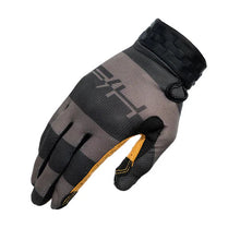 FastHouse Vapor Ray Gloves - Grey