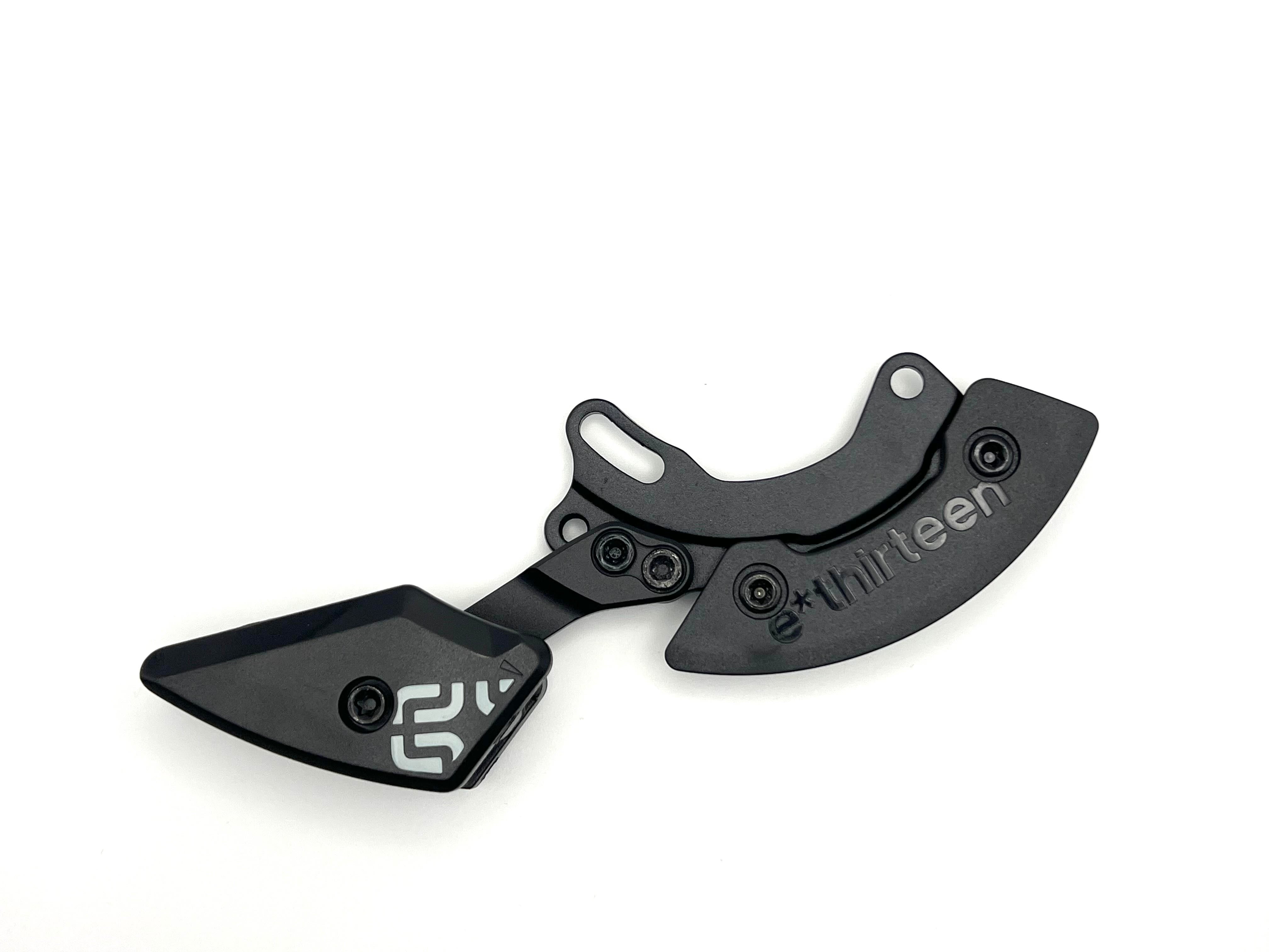 Vario Chainguide DH I05 Bash Mount e*thirteen
