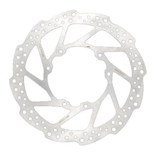 Z-Wheel Stainless Steel Front Brake Disc Rotor - Assorted Honda Models