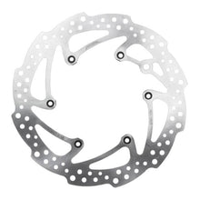 Z-Wheel F-DiskRotor Susserow 225