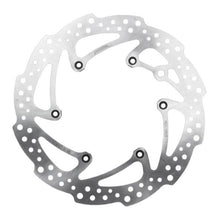 Z-Wheel F-DiskRotor Susserow250
