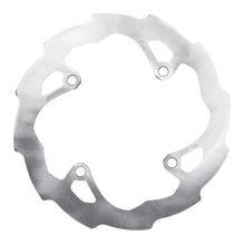 Z-Wheel R-DiskRotor Sus Mud CR