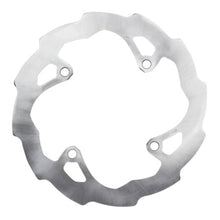 Z-Wheel R-DiskRotor Sus Mud KX