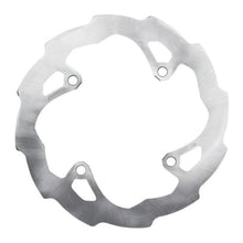 Z-Wheel R-DiskRotor Sus Mud YZ