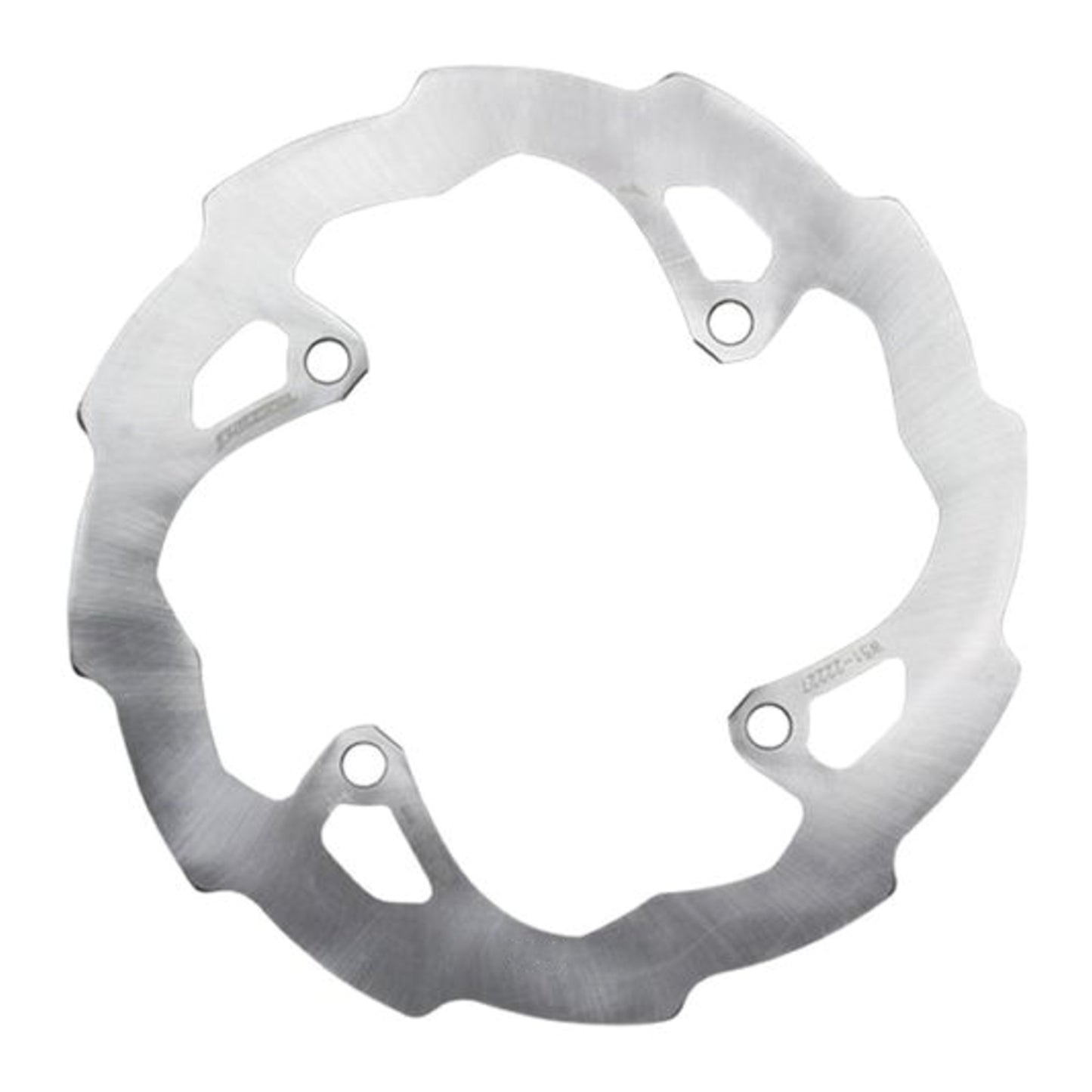 Z-Wheel R-DiskRotor Sus Mud YZ