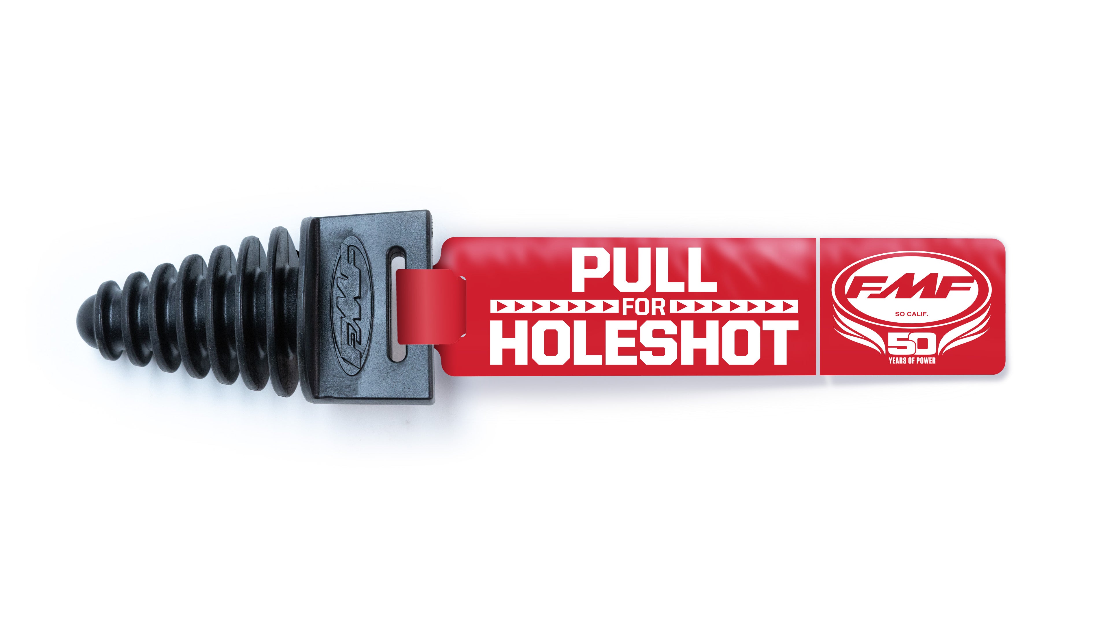 4 Stroke Muffler Wash Plug Large