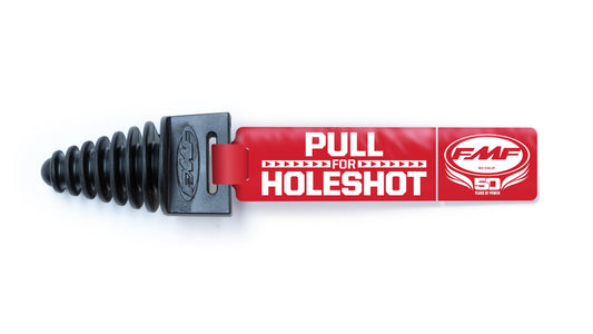 4 Stroke Muffler Wash Plug Large