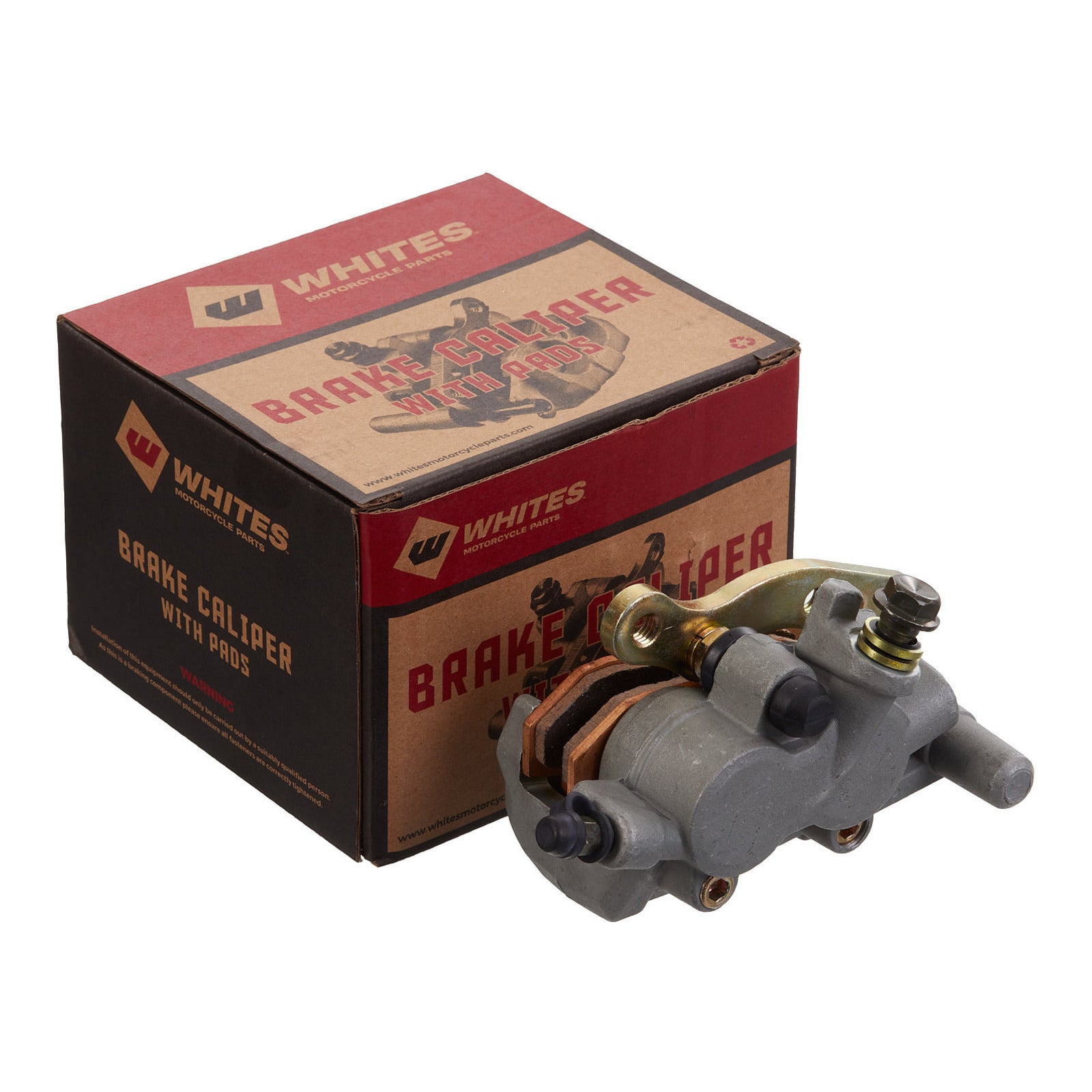 Whites Brake Caliper