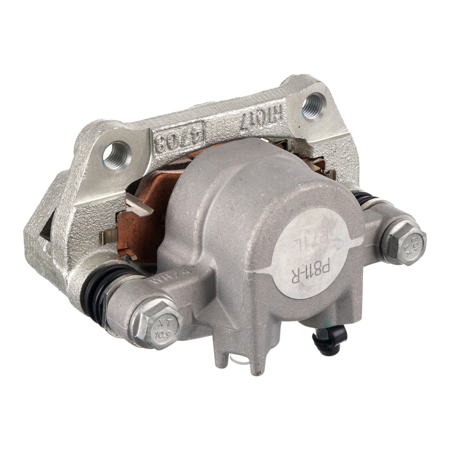 Whites Brake Caliper - CF Moto