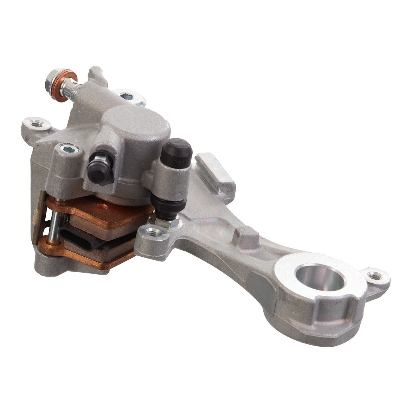White Brake Caliper  (Please check description prior to ordering)