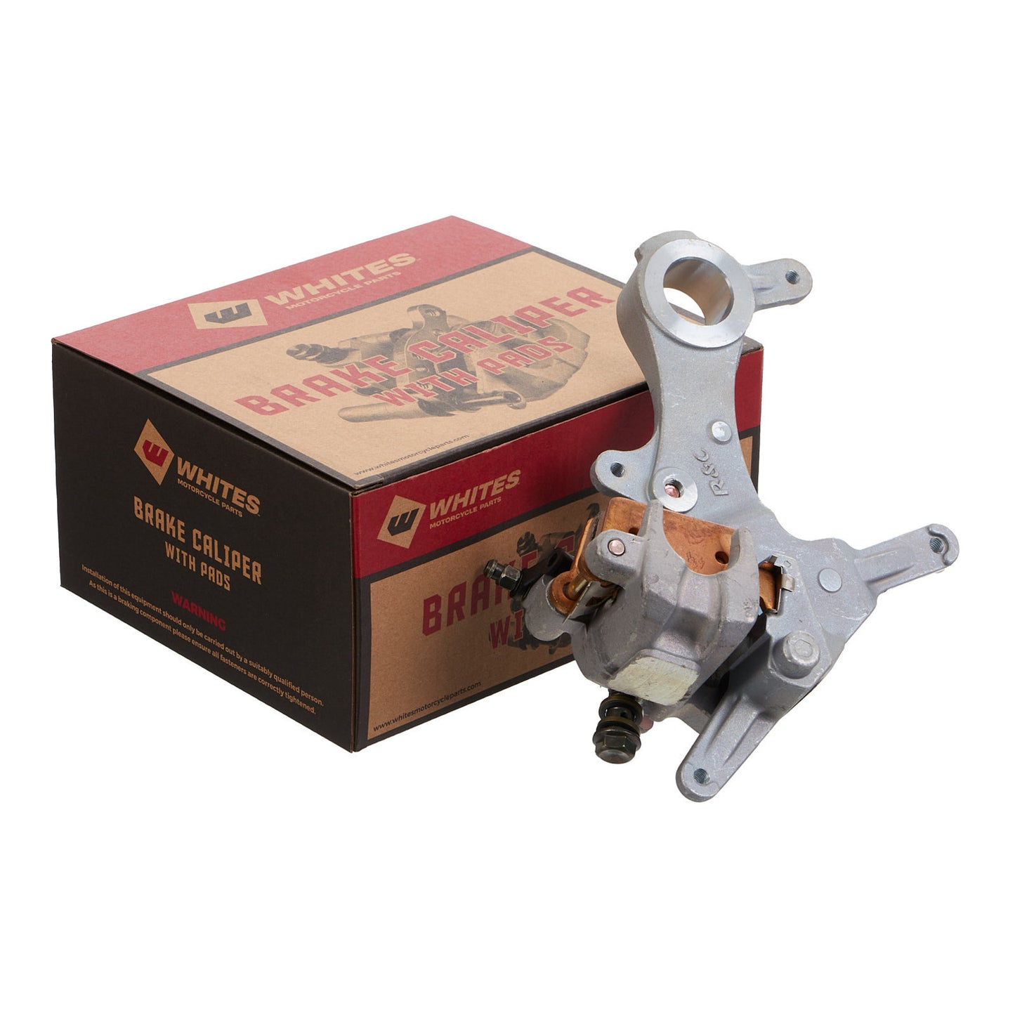 Whites Brake Caliper