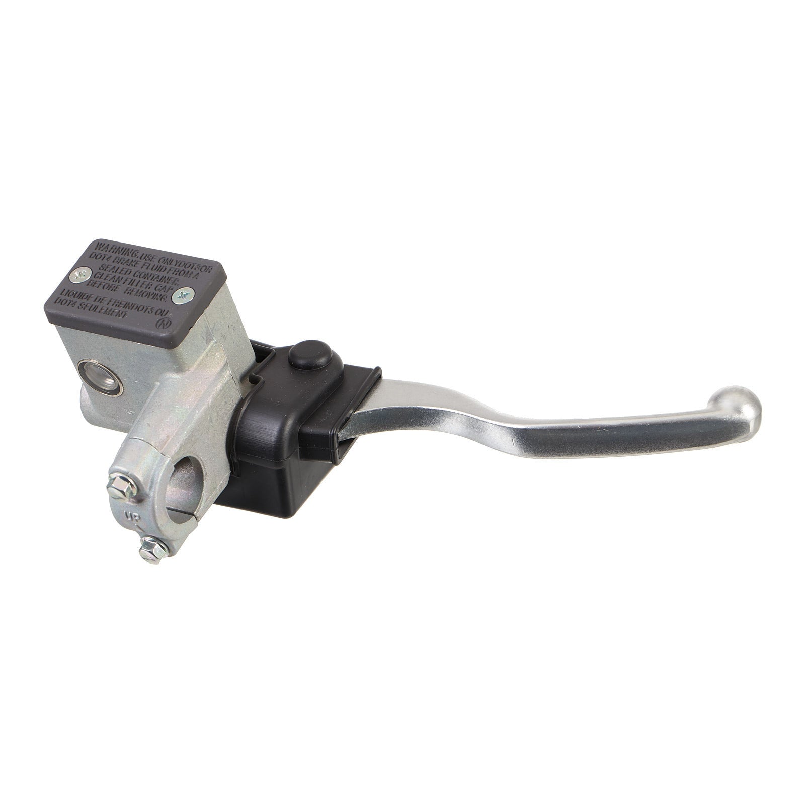 Whites Brake Master Cylinder Honda
