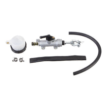 Whites Brake Master Cylinder Honda