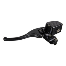 Whites Brake Master Cylinder Polaris