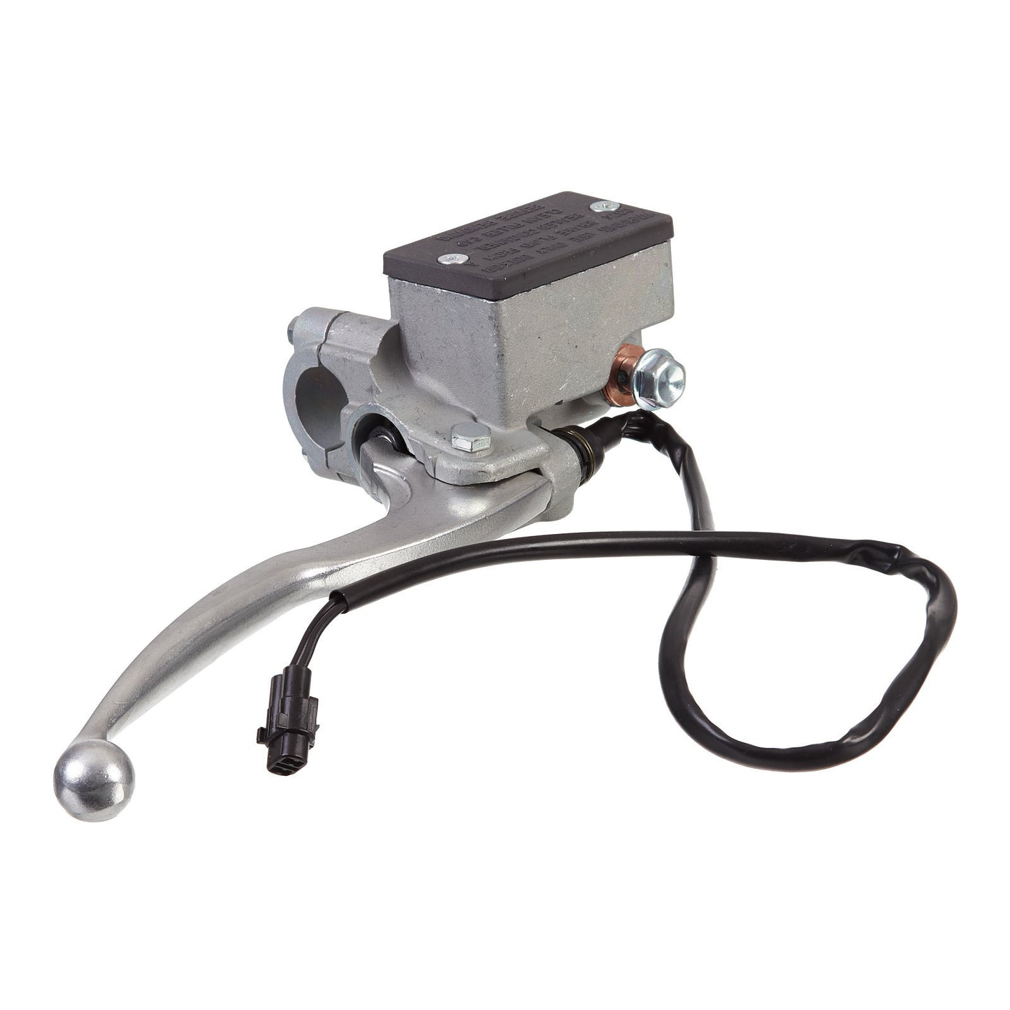 Whites Brake Master Cylinder Yamaha