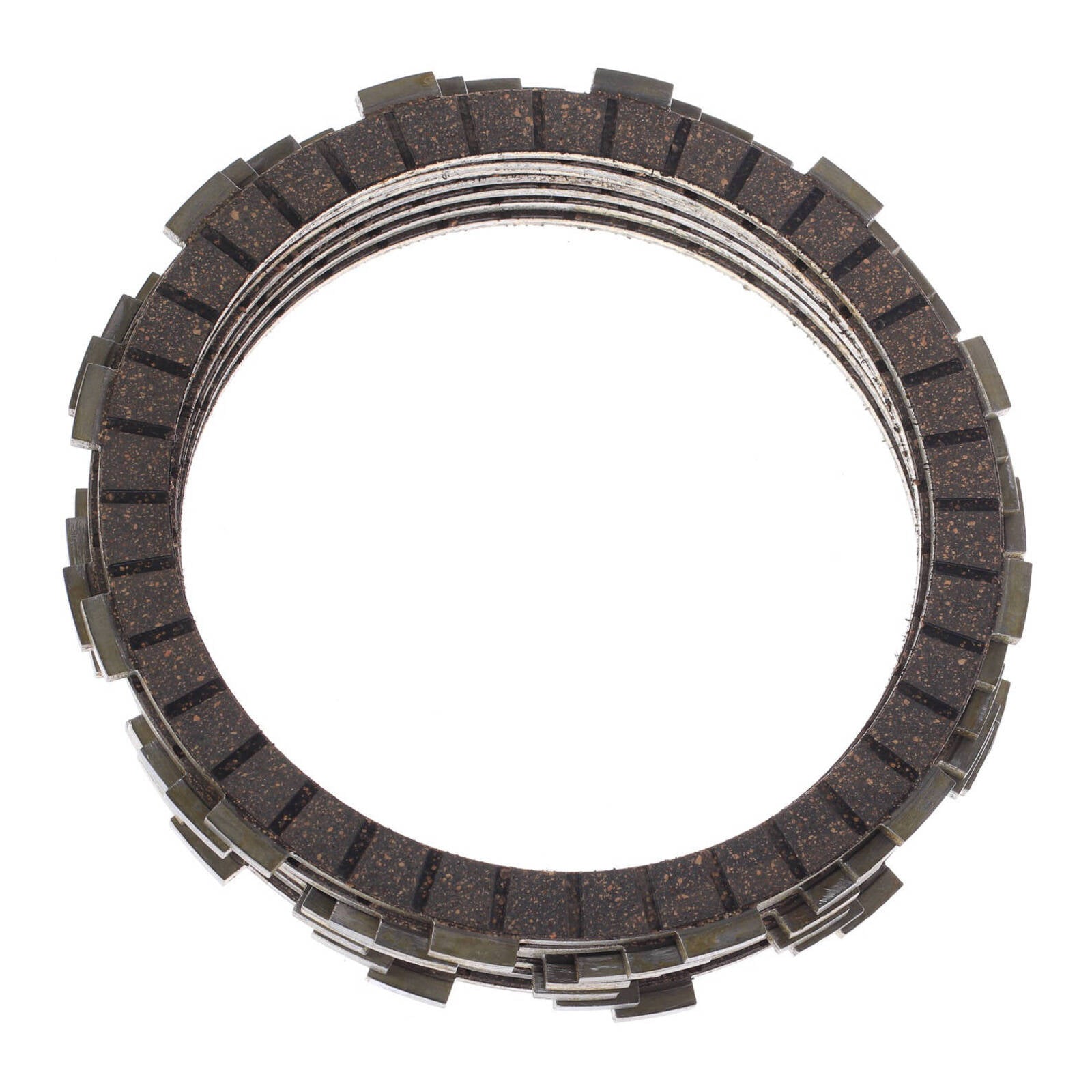 Whites Clutch Kit Fibre CBR1100XX '99-'08 / VTR1000 SP-1 '00-'01