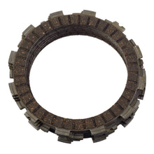 Whites Clutch Kit Fibre (8) CR125 '00-'07 / CRF250R '04-'07/10 /K