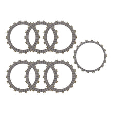 Whites Clutch Kit Fibres Only