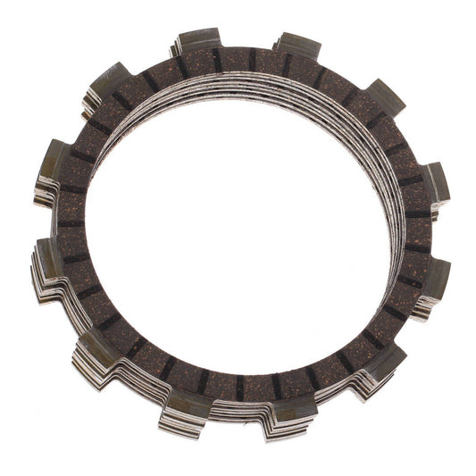 Whites Clutch Kit Fibre YZ125 '93-'15