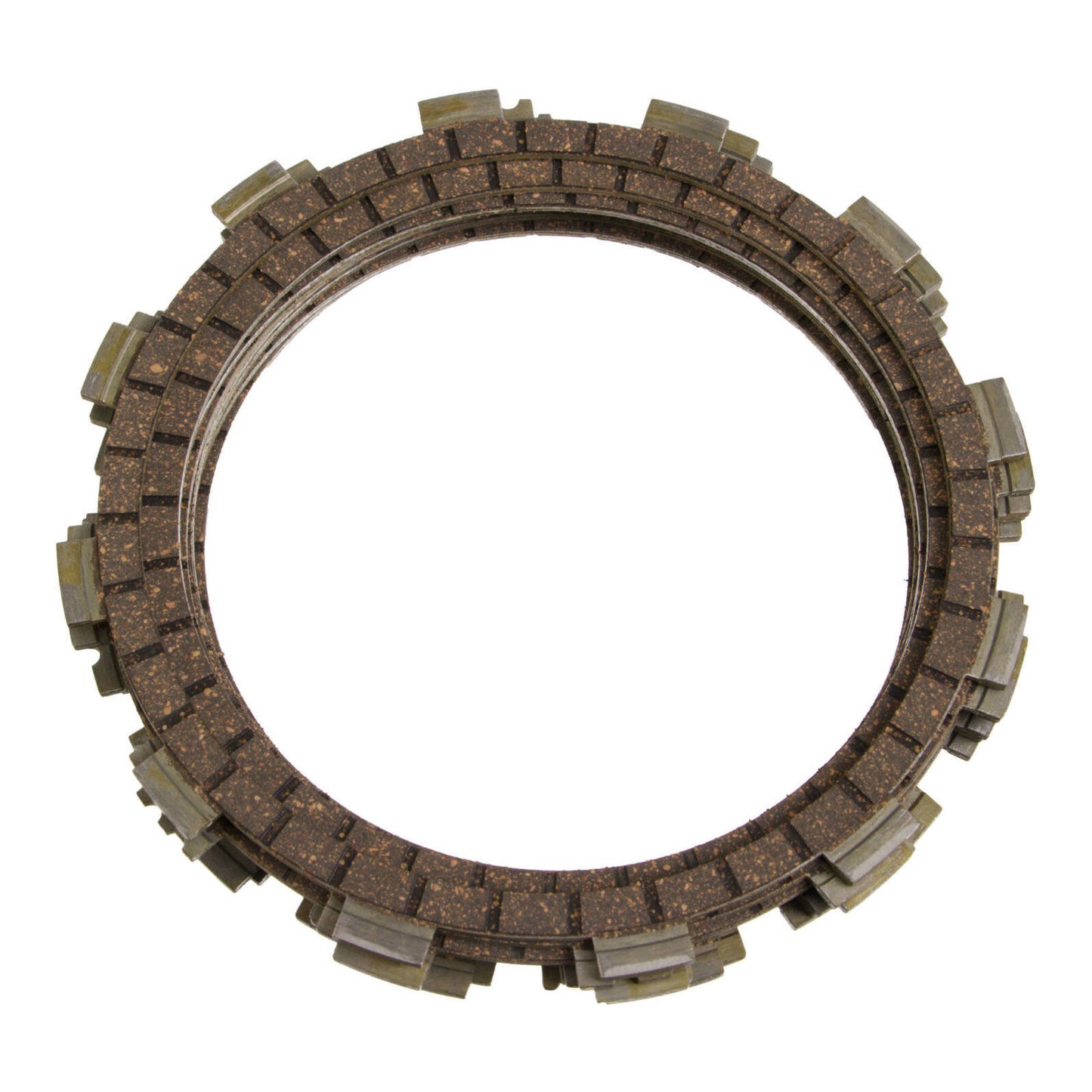 Whites Clutch Kit Fibre XV1600A '99-'03