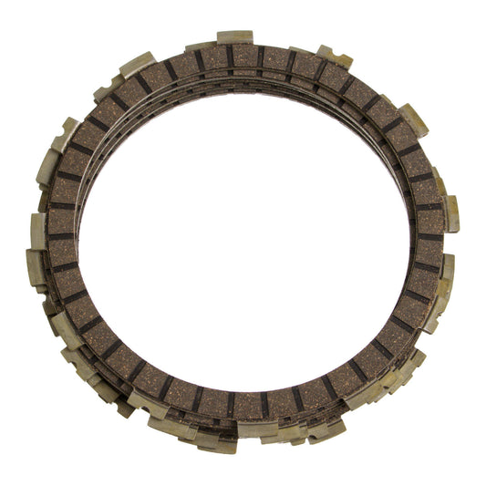 Whites Clutch Kit Fibre KLF300 '87-'05