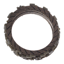 Whites Clutch Kit Fibre ZX6R '95-'03 600cc ZX6R 636cc '03-'04