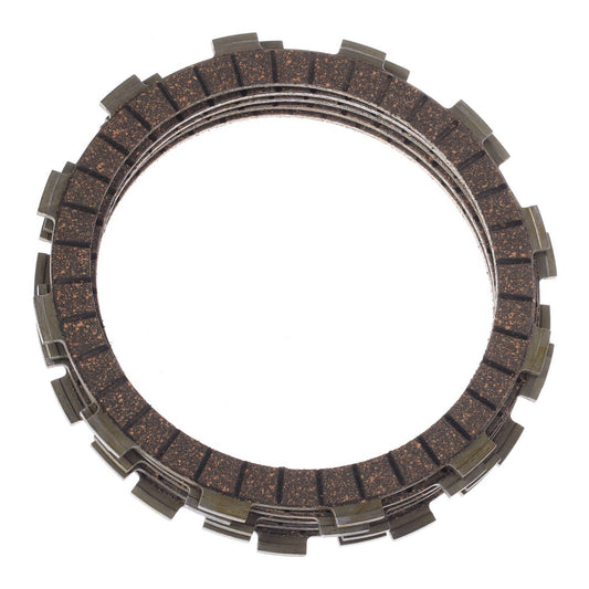 Whites Clutch Kit Fibre EX250R Ninja 250R