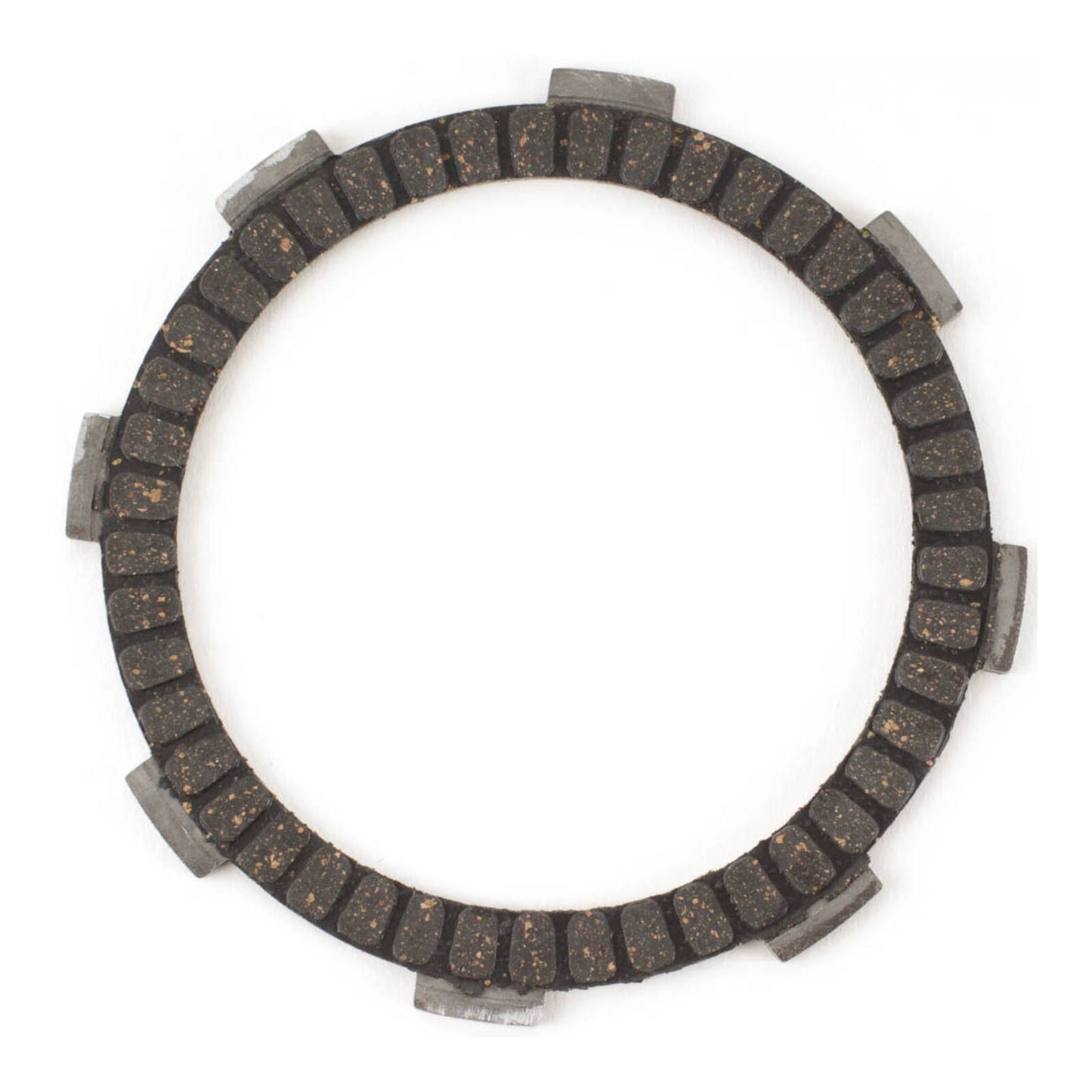 Whites Clutch Fibre Plate XR190 KTT (1 Plate)