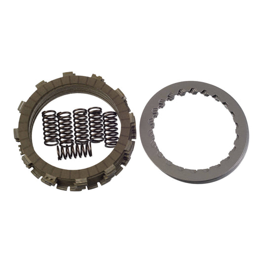 Whites Clutch Kit Complete KTM 250-380 '90-