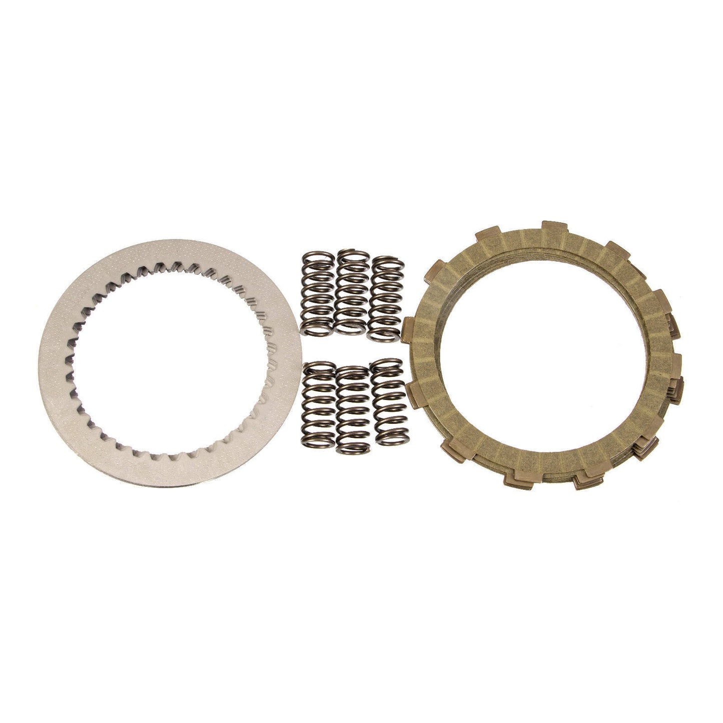 Whites Clutch Kit Complete KTM 400-560 '00-'01 / '04