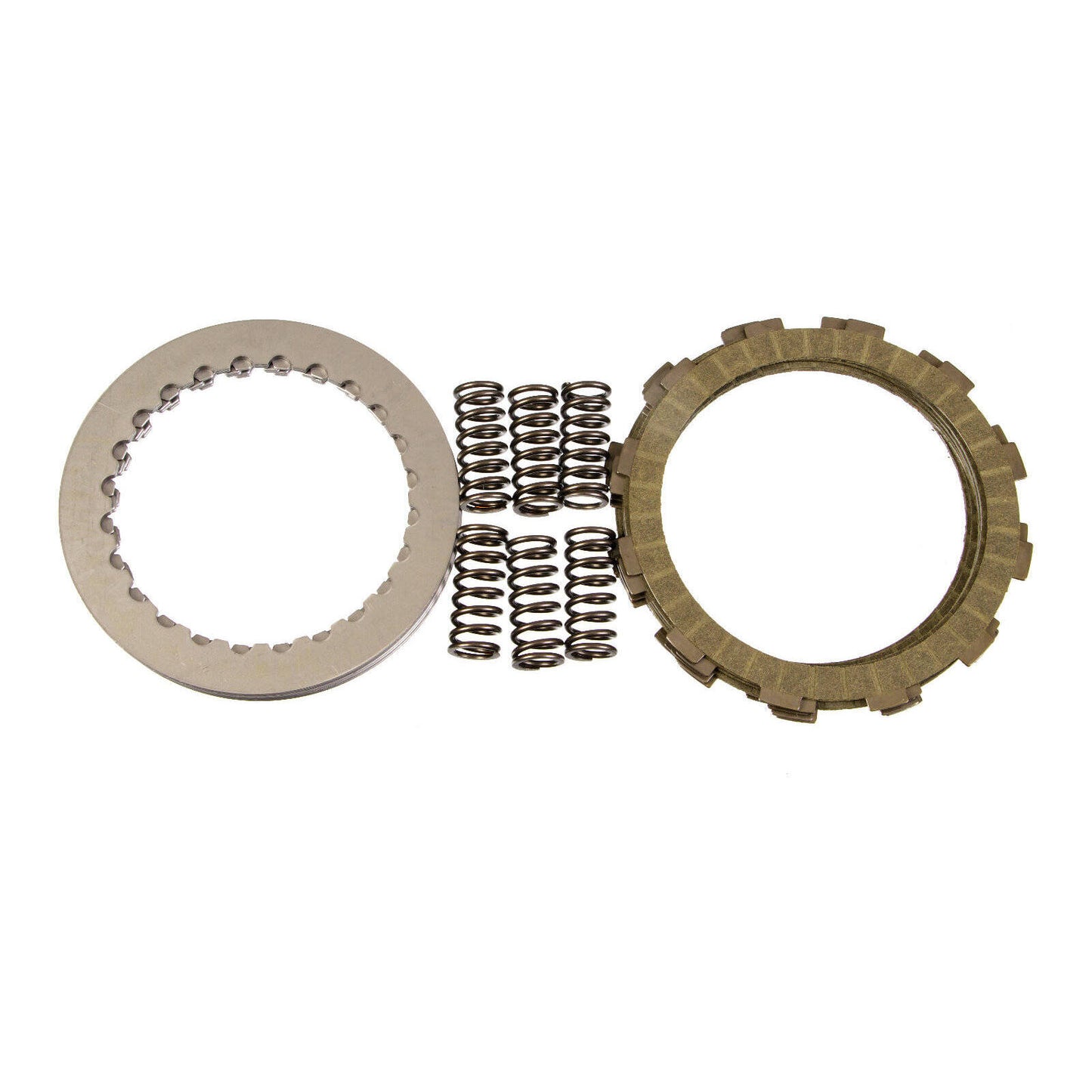 Whites Clutch Kit Complete KTM 400-560 '02-'03 / '05-