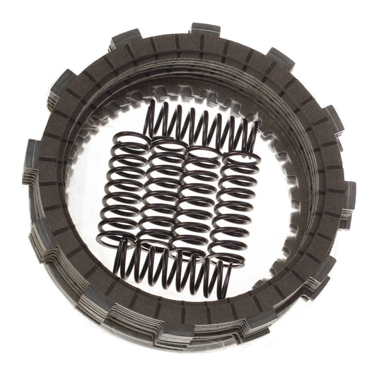 WHITES CLUTCH KIT COMPLETE