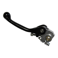 WMP Folding Brake Lever CR/CRF Assorted Years - Black