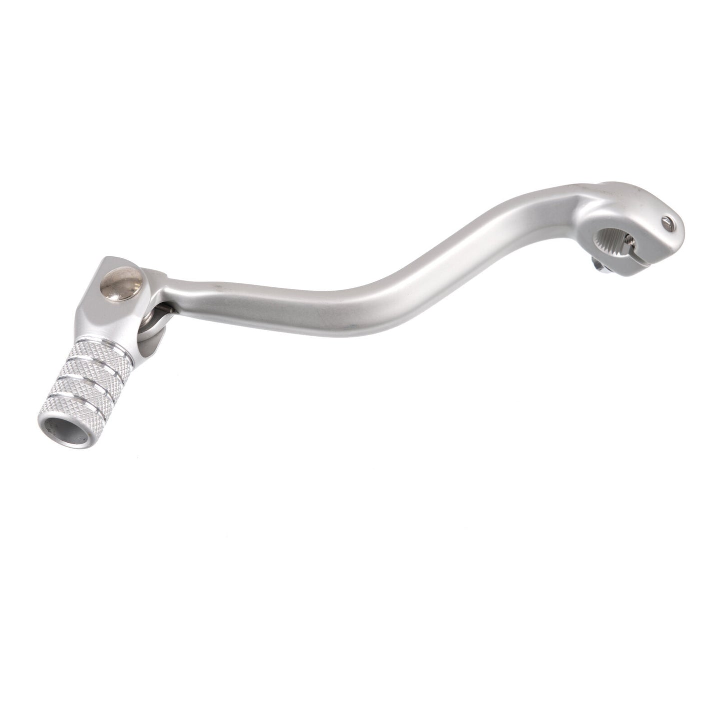 WMP Gear Lever Alloy Kawasaki KX100 (’95-’16) KX80/85