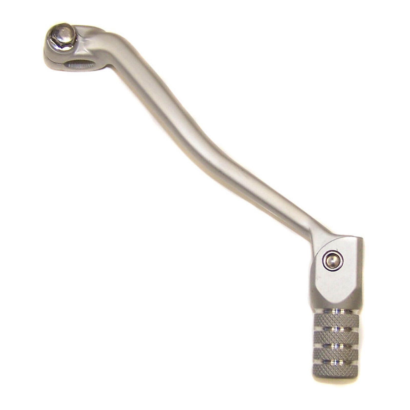 WMP Gear Lever Alloy Kawasaki KX450F (’06-’08) / KLX450R (’08-’09)