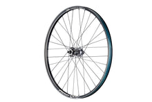 e*thirteen Grappler Sidekick Flux Aluminum DH Rear Wheel - 27.5