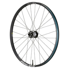 Grappler Sidekick Pro Flux Aluminum GR Enduro Front MTB Wheel - 29