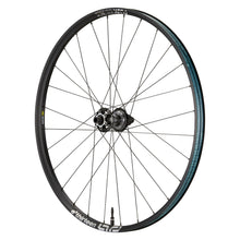 Grappler Sidekick Pro Flux Aluminum GR Enduro Rear MTB Wheel - 29