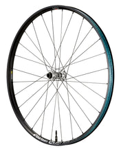 e*thirteen Sylvan Sidekick Pro Flux 43 Aluminum All Mountain Front Wheel - 29