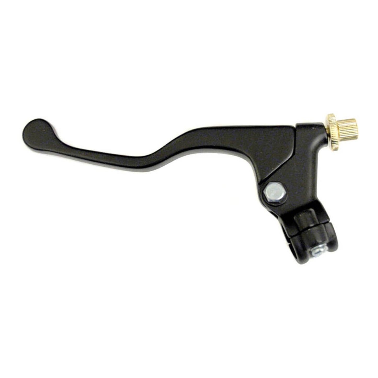 WMP Clutch Lever Assembly Short - Black