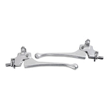 WMP Lever Assembly (Pair) British Doherty Replica