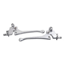 WMP Lever Assembly (Pair) British Doherty Replica