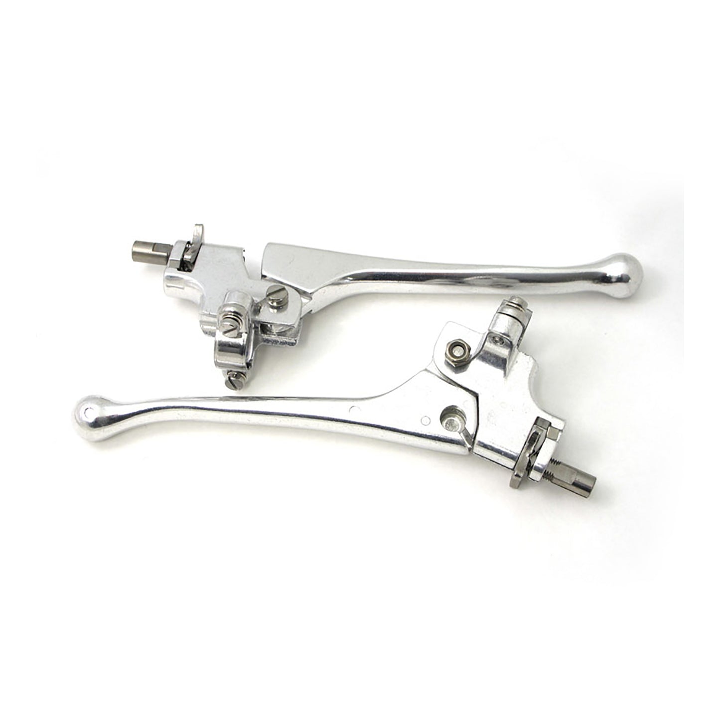 WMP Lever Assembly (Pair) British Doherty Replica