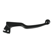 WMP Brake Lever Suzuki DS80 A100 Short Blade - Black