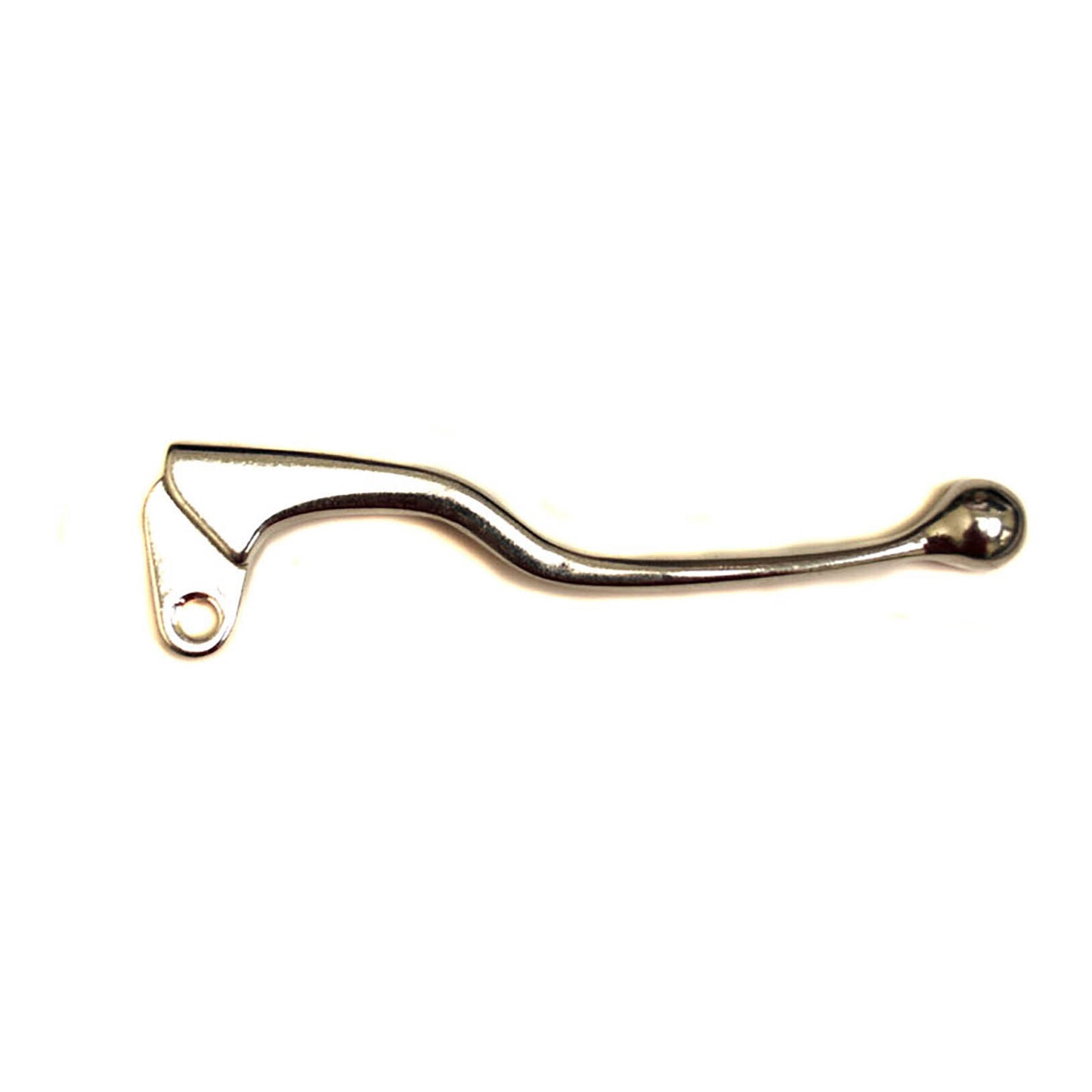 WMP Brake Lever Yamaha YZ XT DT AG - Polished