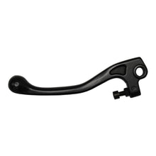 WMP Brake Lever Honda CR80-500 / CRF150/230 / XR250R/400R - Black